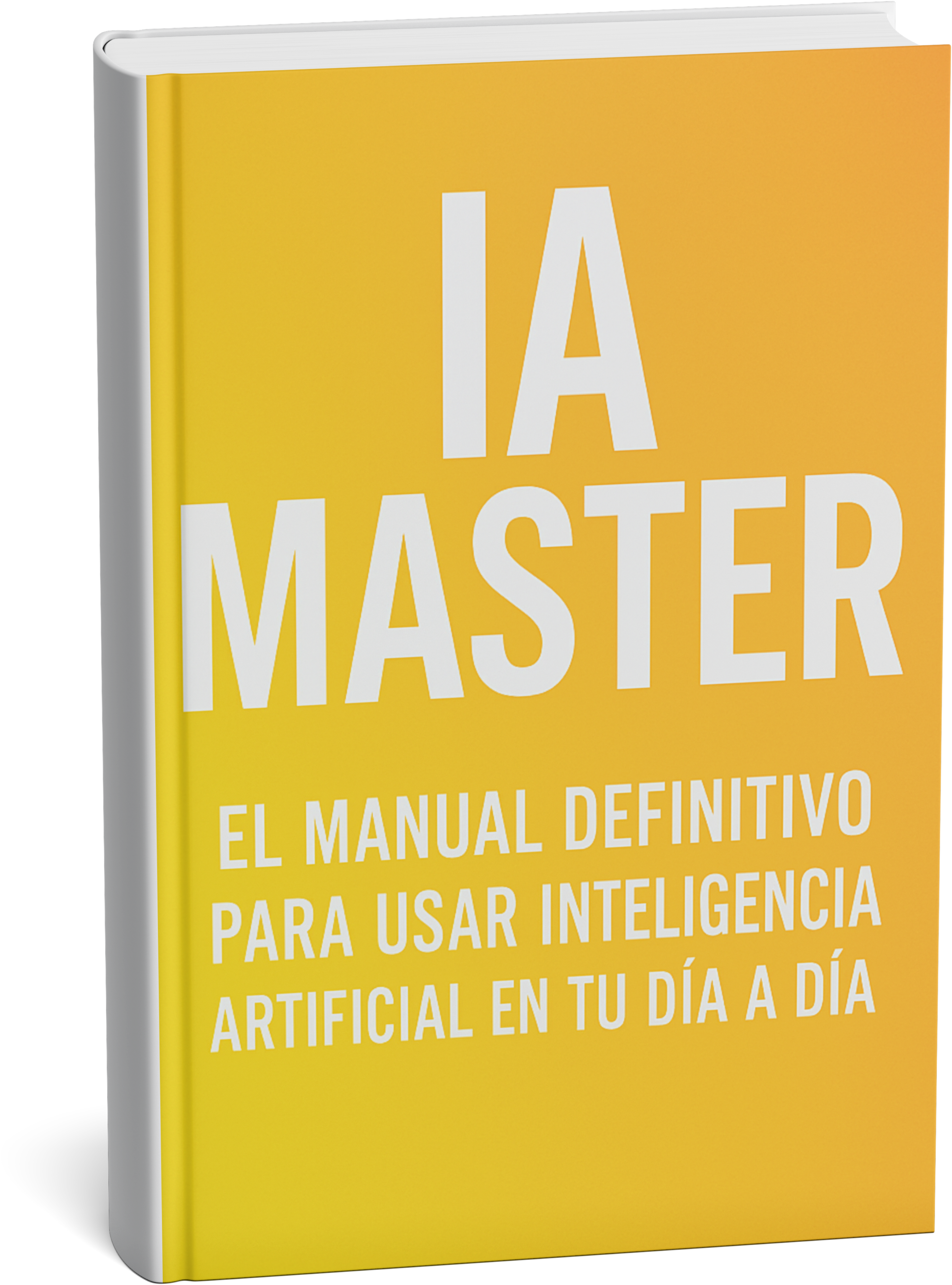 IA Express: Aprende Inteligencia Artificial Sin Complicarte